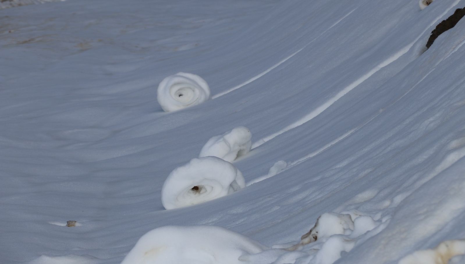 İnsan imali değil! Dünyada seçkin rastlanan tabiat olayı Amasya'da görüldü 71 insan imali degil dunyada seckin rastlanan tabiat olayi amasyada goruldu yGamAJER