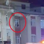 intihara kalkisan zanli polise tabanca dogrultunca vuruldu yBSynNLM