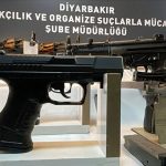 iraktan turkiyeye getirilen cok sayida silah ele gecirildi XSU5ScDJ