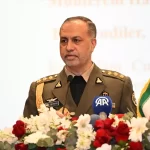 iran turkiye ile savunma isbirligini vurguladi FwyIqDy2