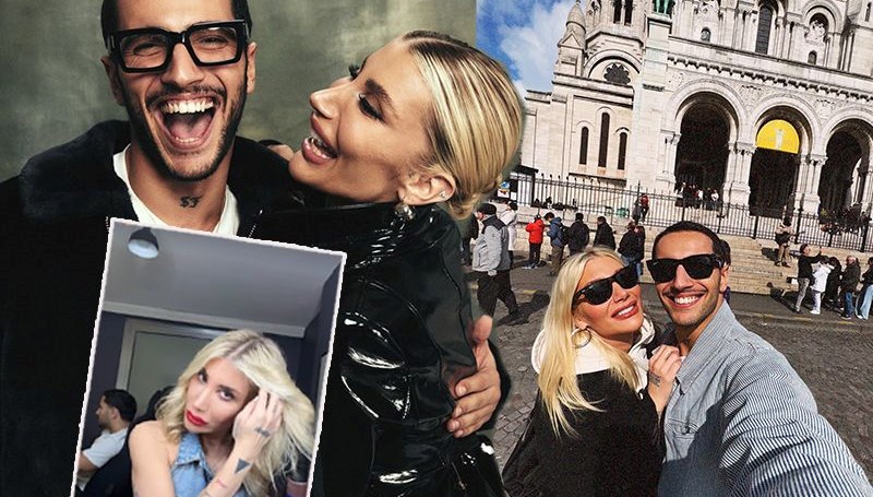 İrem Derici ile Melih Kunukcu'nun aşkı ne vakit başladı? 71 irem derici ile melih kunukcunun aski ne vakit basladi z62eyDdY