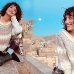 irmak erdogan mardinde 16 yil sonraayni pozu verdi 1G4E4mbv