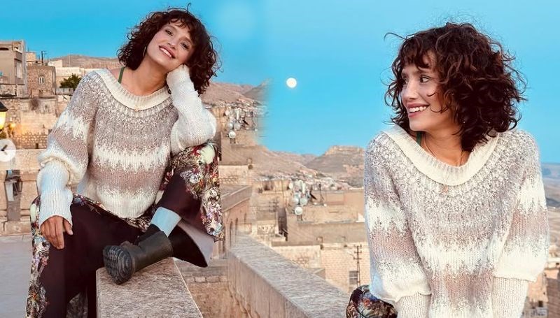 irmak erdogan mardinde 16 yil sonraayni pozu verdi 1G4E4mbv