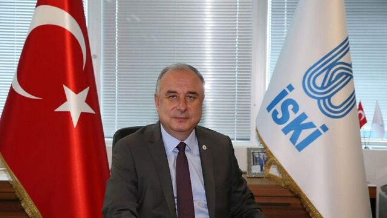 iski genel muduru safak basanin ifadesi ortaya cikti svAODVnF