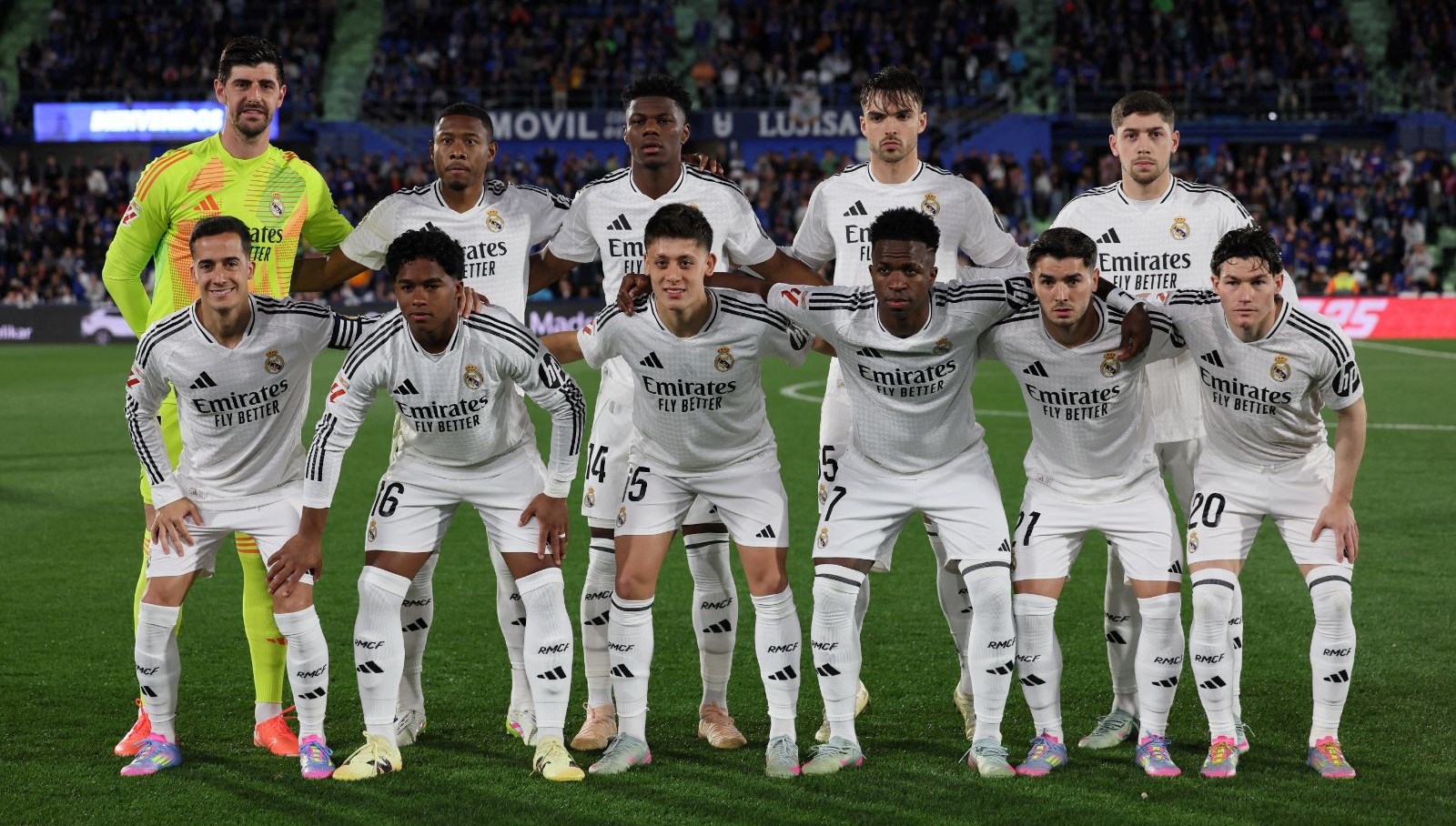 İspanya'da El Clasico öncesi olay: Real Madrid, Barcelona maçı idmanını iptal etti! Maça çıkacaklar mı? 71 ispanyada el clasico oncesi olay real madrid barcelona maci idmanini iptal etti maca cikacaklar 3cwFrOYO