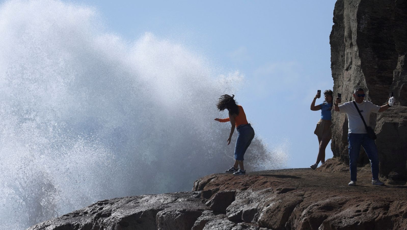 ispanyada firtina3 kisi hayatini kaybetti