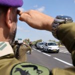 israil askerleri netanyahuya savas acti sNEYXkgf