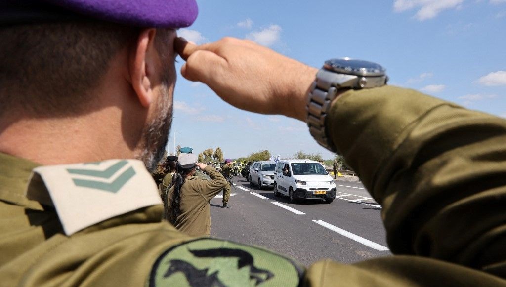 israil askerleri netanyahuya savas acti sNEYXkgf