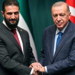 israil basini yazdi israilin turkiyenin suriyedeki tesirine alismasi gerekecek aChvFQUh