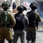 israil bati seriada baskin duzenledi 8 filistinli gozaltina alindi tnxSvLvk