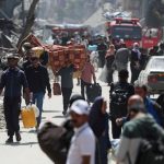 israil gazzede isgali genisletiyor aclik ve caresizlik yayiliyor f6wacDhy