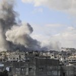 israil gazzeye saldirdi 4 filistinli hayatini kaybetti rXPZHsV7