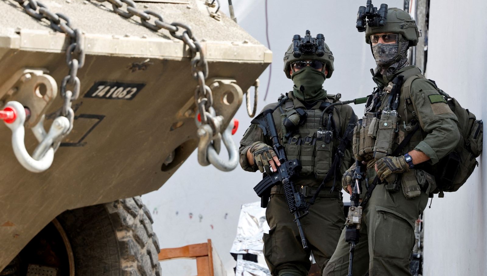 İsrail güçleri, Batı Şeria’da ABD vatandaşı Filistinli çocuğu öldürdü 71 israil gucleri bati seriada abd vatandasi filistinli cocugu oldurdu 14wyyGji