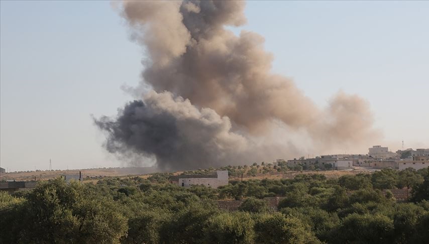 israil han yunusa hucum duzenledi 8 filistinli ciftci hayatini kaybetti CtPFmemC