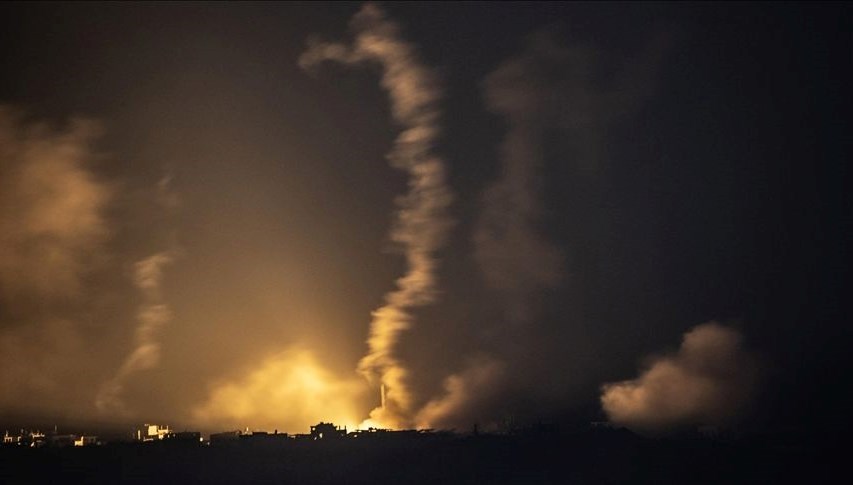 israil hizbullah yetkilisi hasan ali badiri oldurduklerini acikladi VkqYQyUH