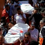 israil katliaminin perde ardi hayat kurtarirken kurban edildiler b4cyz1bH