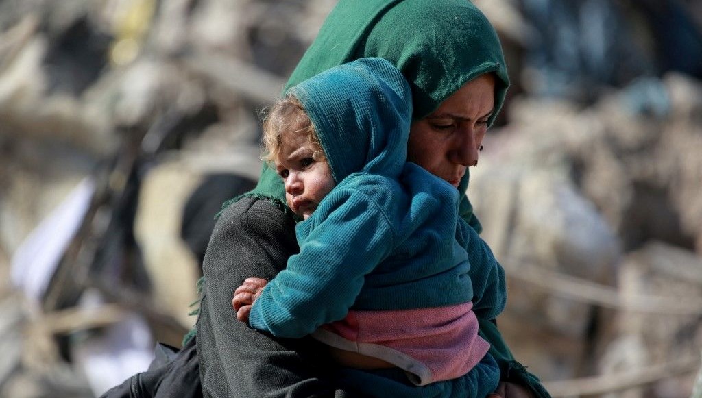 israil ordusu 21 gunde gazzede 500den fazla cocugu oldurdu 5LslgakV