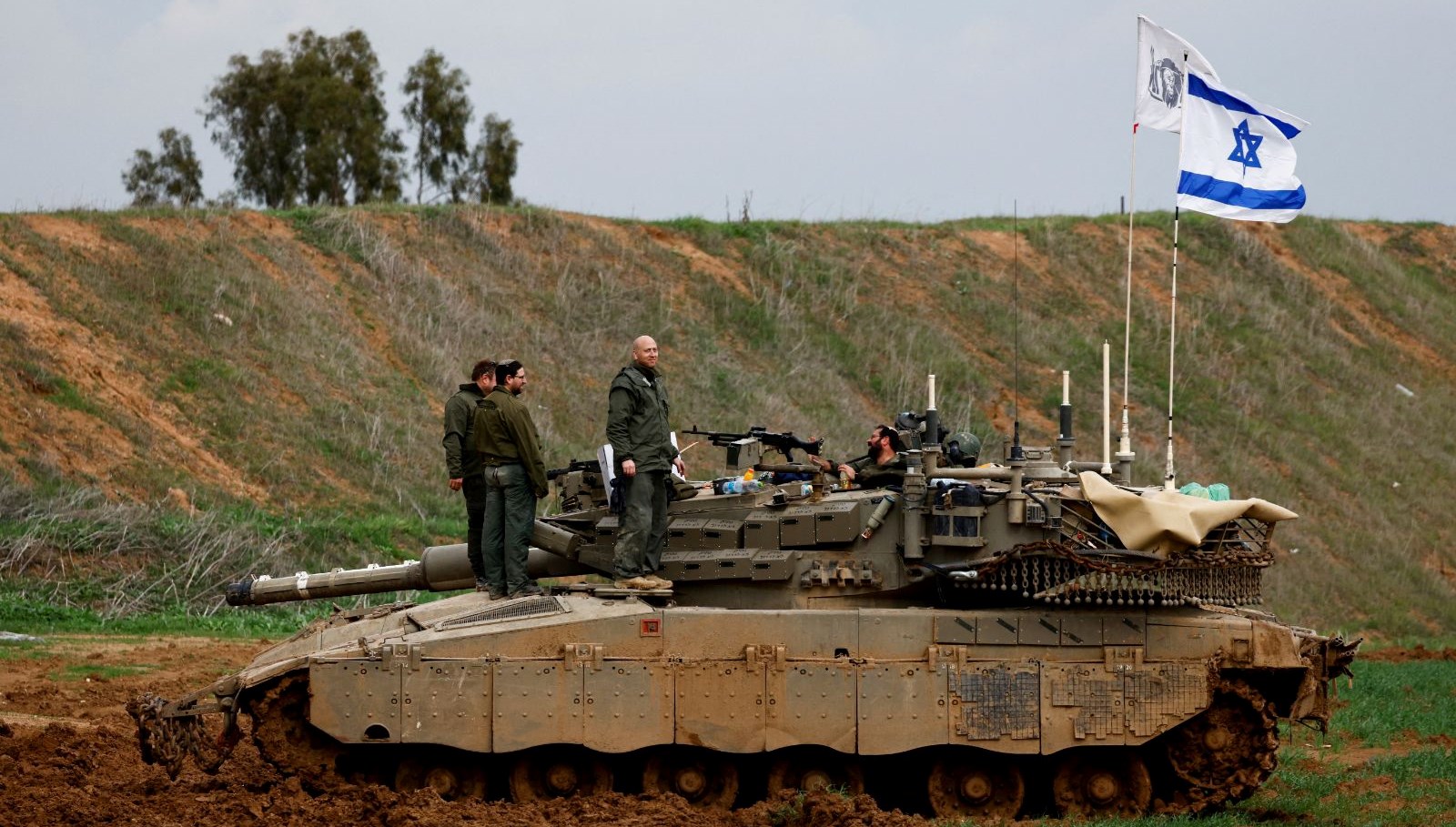 israil ordusu refahi busbutun kusatti AeOOLV1P