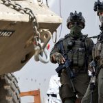 israil ordusundaki ust seviye isimler gazze savasinin nereye gittigine dair hicbir fikrimiz yok YaMFmQhD