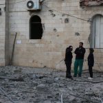 israil saldirisi gazzenin tek genetik laboratuvarini yikti t3llnTfy