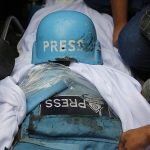 israil taarruzunda agir yaralanan bir gazeteci daha hayatini kaybetti 7SW7drE2