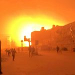 israil yeniden hastane vurdu acil servis busbutun yikildi 9kPVeRiD