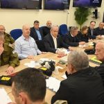 israilde sin bet krizi guvenlik toplantisi iptal edildi PK7rNTUx