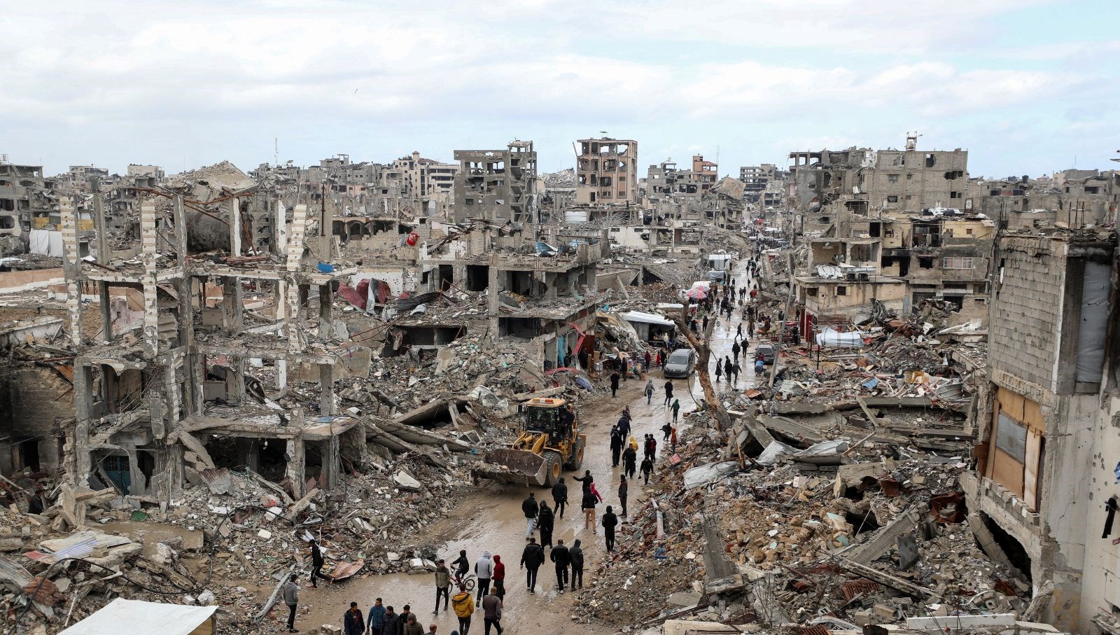 israilden gazzede kalici isgal aciklamasi Mv2U21LQ