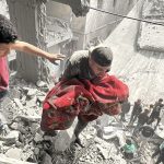 israilin gazzeyi parcalama plani refahtaki butun filistinliler surgun edilecek dTeTJaNg