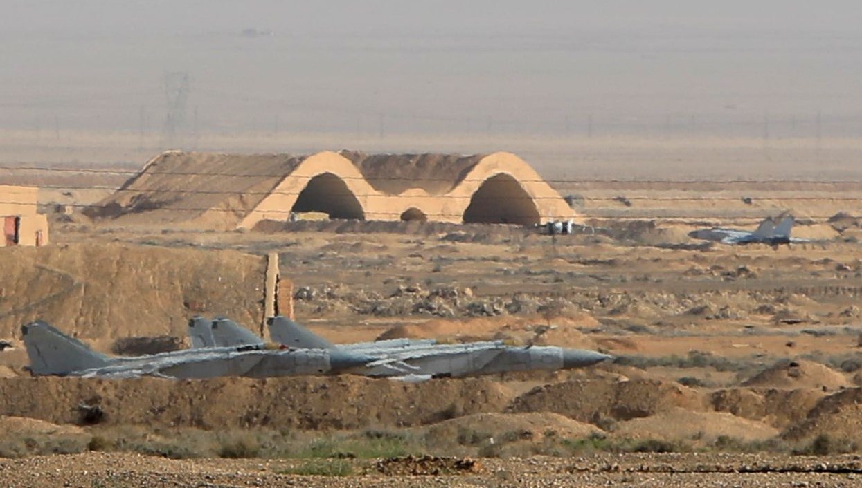 israilin vurdugu t4 hava ussu goruntulendi TDdLjicN