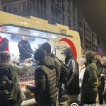 istanbul depremi sonrasi kizilaydan 350 bin kisiye destek TgzLRaAi