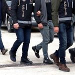 istanbul merkezli 4 vilayette feto operasyonu 20 sahsa tutuklama y7B75FXz