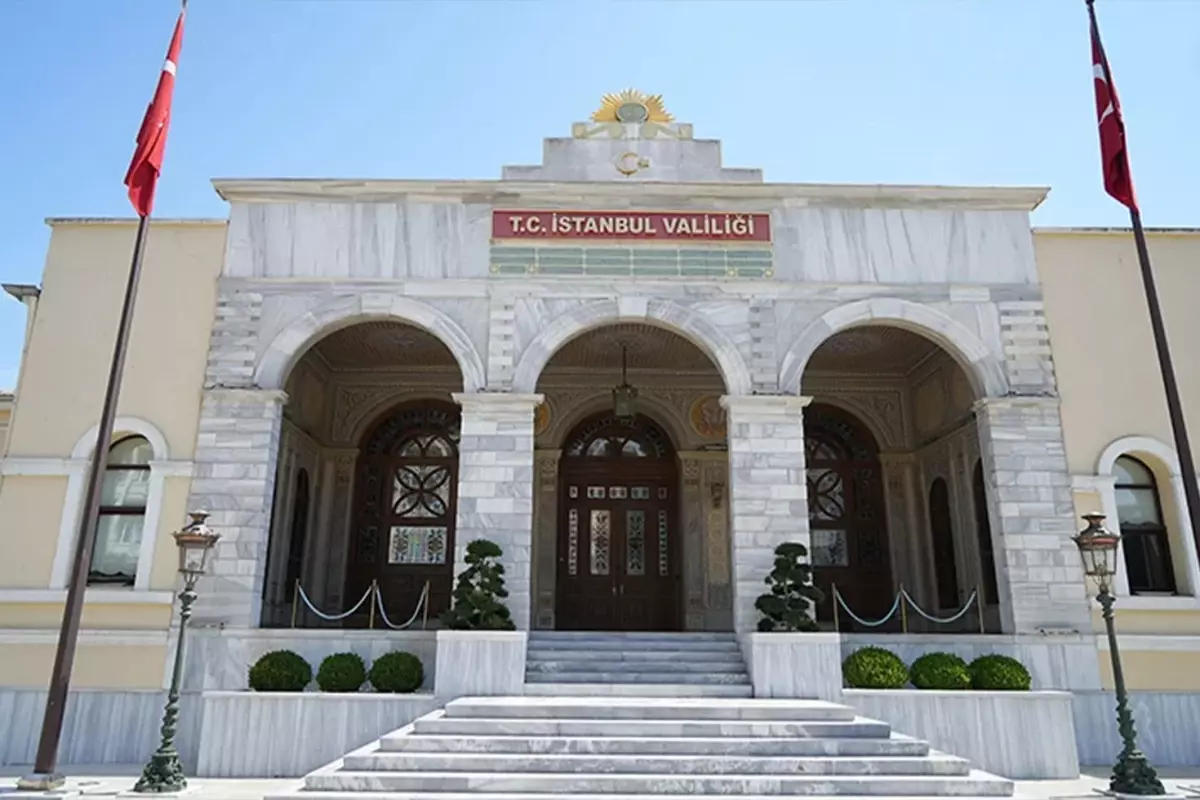 istanbul valiliginden chpnin gazze yuruyusune mahzur REv2HnnE