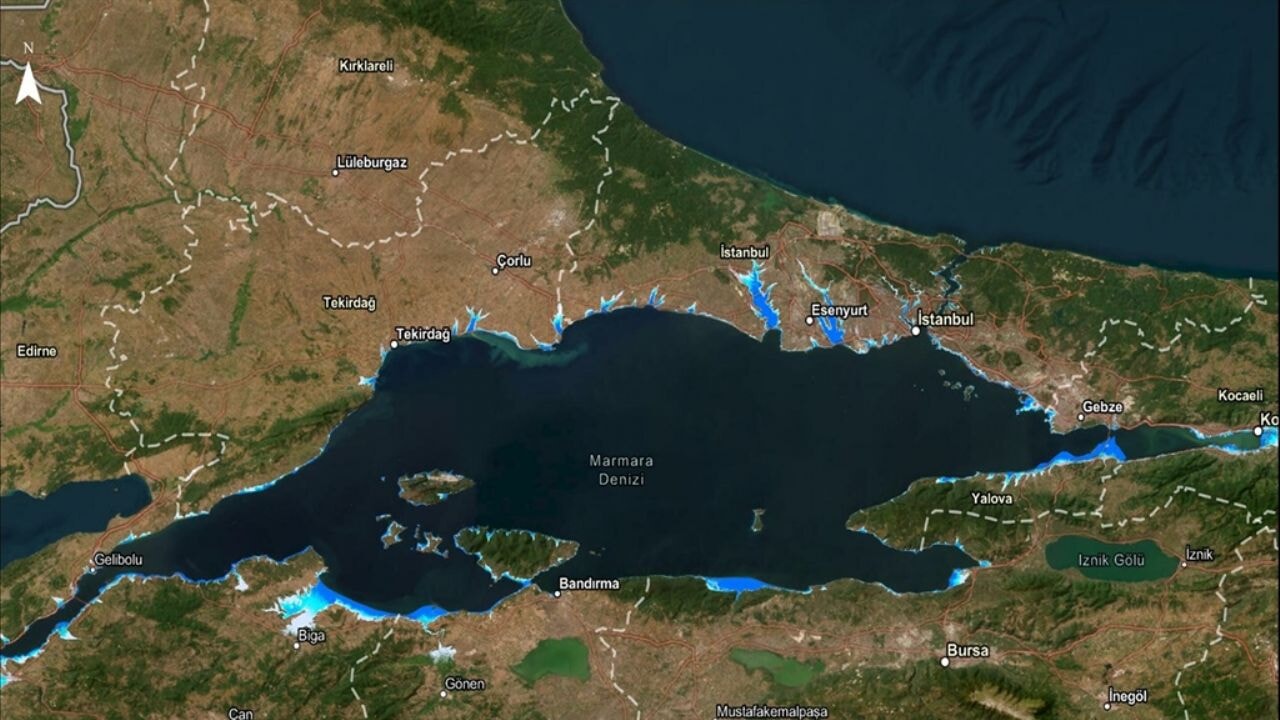 istanbul ve marmarada tsunami risk alanlari belli oldu YV6PJMy9