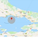 istanbulda 127 artci deprem meydana geldi bakanlardan aciklamalar KndLib1l