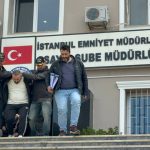 istanbulda aractaki infaza bes gozalti py72kKTT