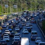 istanbulda art arda deprem trafik yogunlugu yuzde 76ya cikti ZVFy15G7