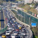 istanbulda bayram trafigi yogunlugu kAUAT4RC