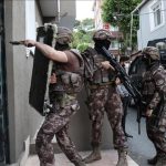 istanbulda daese operasyon 20 gozalti Cu9DBNW9
