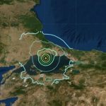 istanbulda deprem istanbul gune yeni bir depremle basladi cpm7nA3G