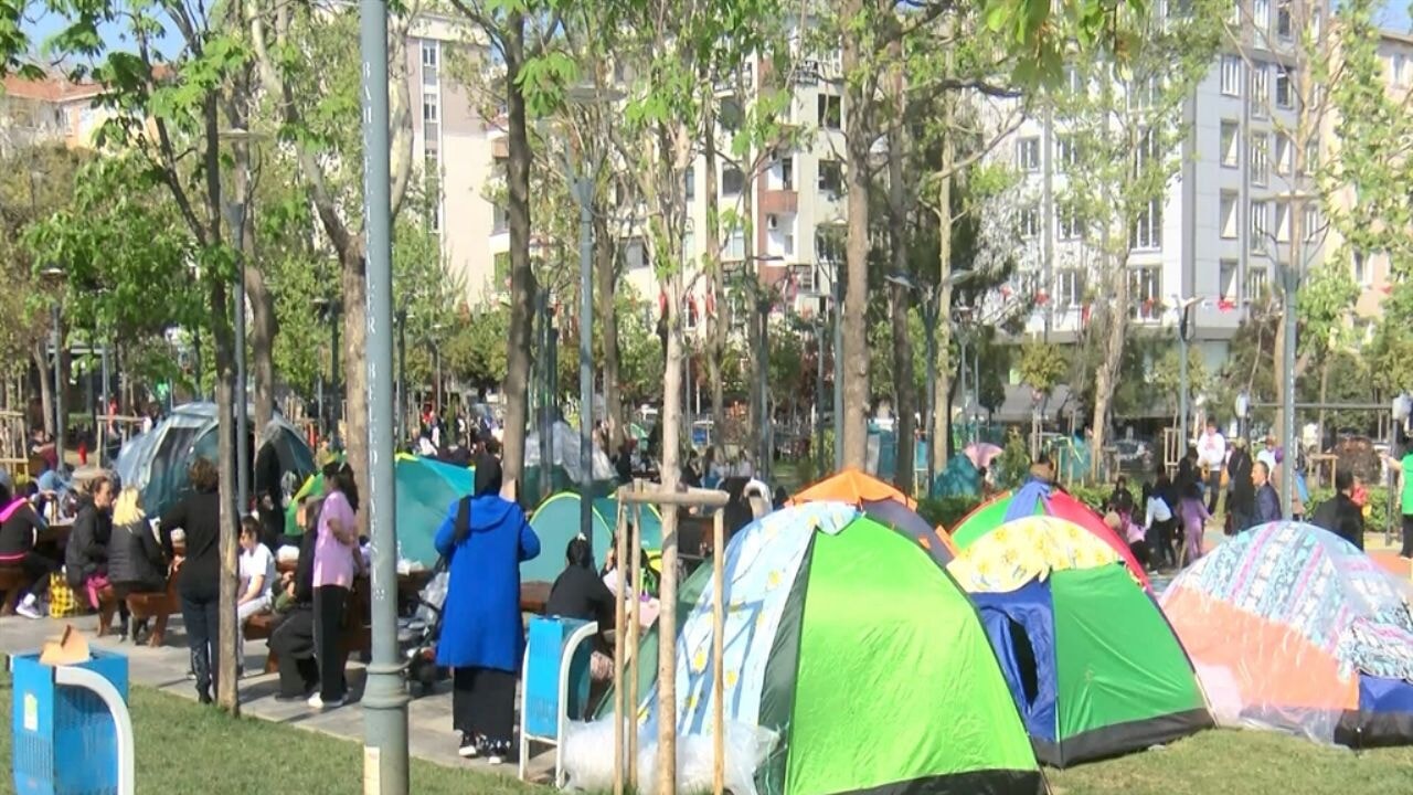 istanbulda deprem travmasi nobet suruyor