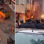 istanbulda dogalgaz patlamasi Gth9LTWa