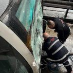 istanbulda metrobusler carpisti A1UEK1Ot