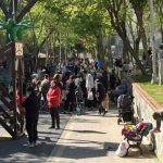 istanbulda okullar spor salonlari ve camiler vatandaslar icin acildi O1wshrRw