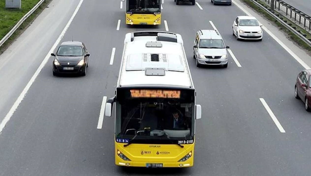 istanbulda ozel halk otobuslerinden sefer durdurma karari 1XcMTAi5