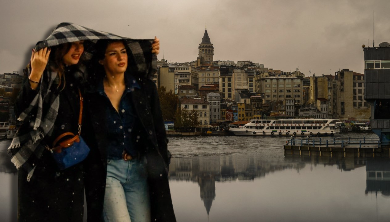 istanbulda sicaklik dusecek saganaga dikkat CYbe1mel