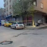 istanbulda sokak ortasinda catisma 7FsnFj15
