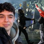 istanbuldaki aksiyonlarda tutuklanan 102ogrenciye tahliye ortalarinda berkay gezgin de var YkmKRqzB