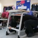 istanbuldaki okullarda yarin birinci ders afet egitimi BRKQOmOc