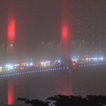 istanbulu sis kapladi HsKJXyV3